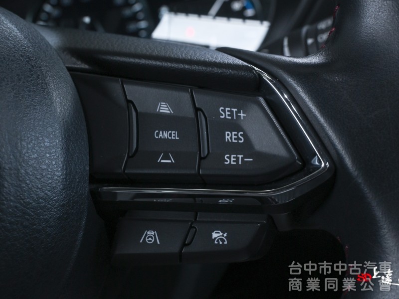 2022 Mazda CX-5 20S Carbon Edition Plus