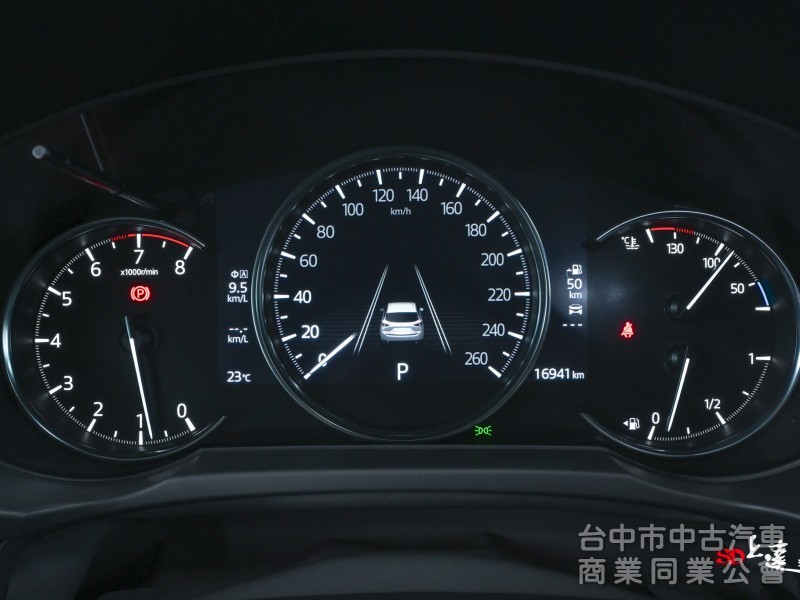 2022 Mazda CX-5 20S Carbon Edition Plus