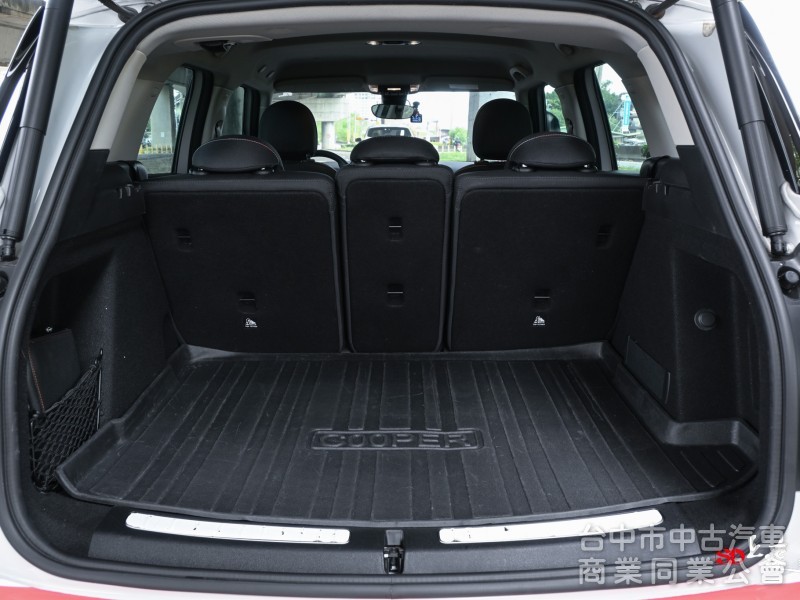 2020 Mini Countryman Cooper