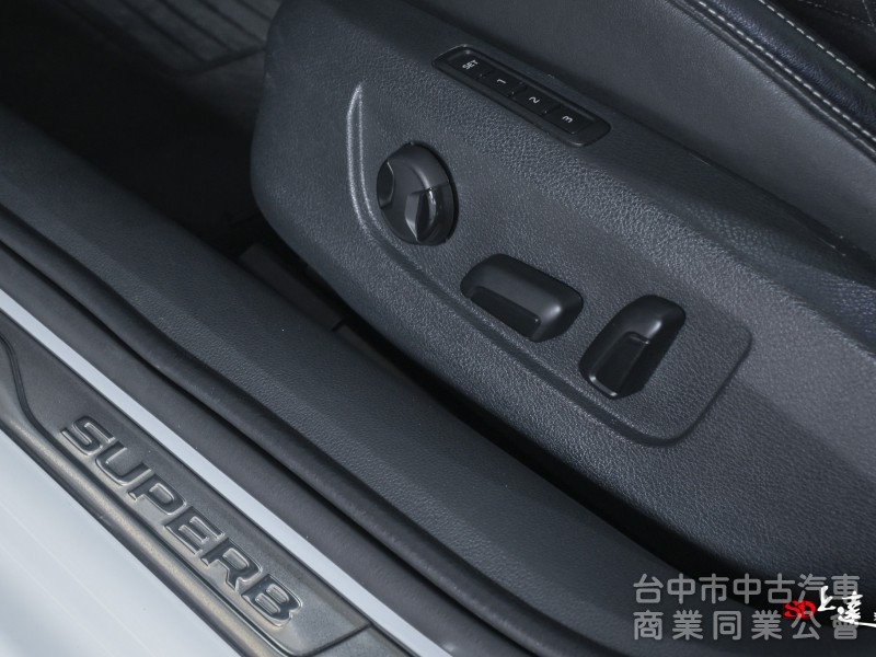 2022 Skoda Superb Combi 2.0 TSI SportPlus 4x4