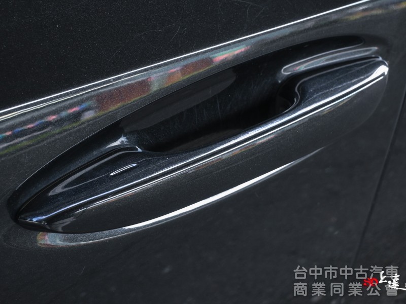 2020 Lexus ES 300h旗艦版