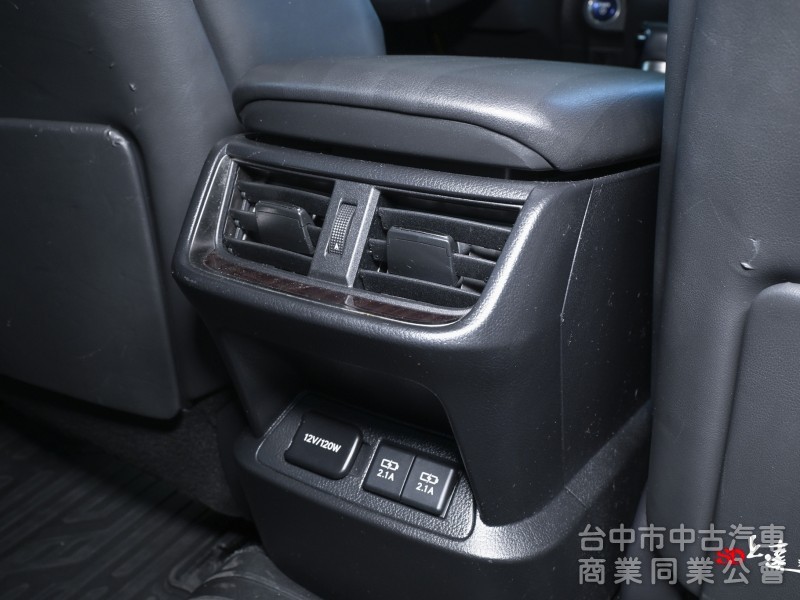 2020 Lexus ES 300h旗艦版