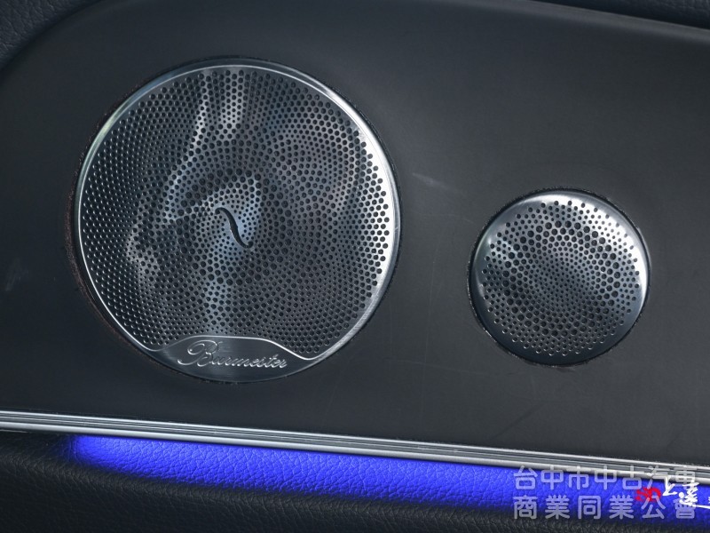 2017 Mercedes Benz E-Class E300 4MATIC 