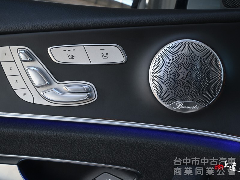 2017 Mercedes Benz E-Class E300 4MATIC 