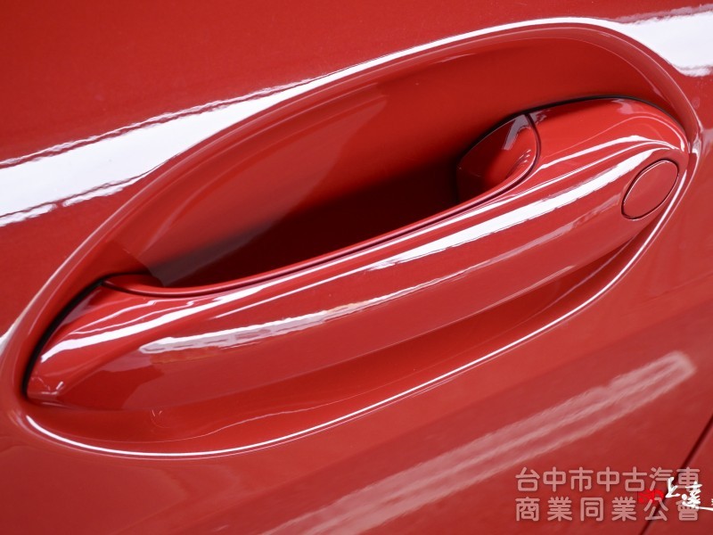 2022 BMW 1-Series 118i Edition ColorVision