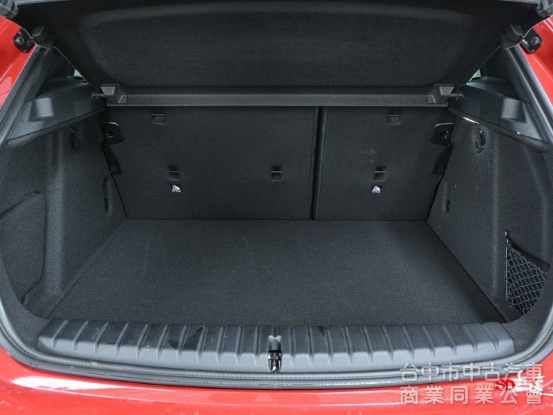 2022 BMW 1-Series 118i Edition ColorVision