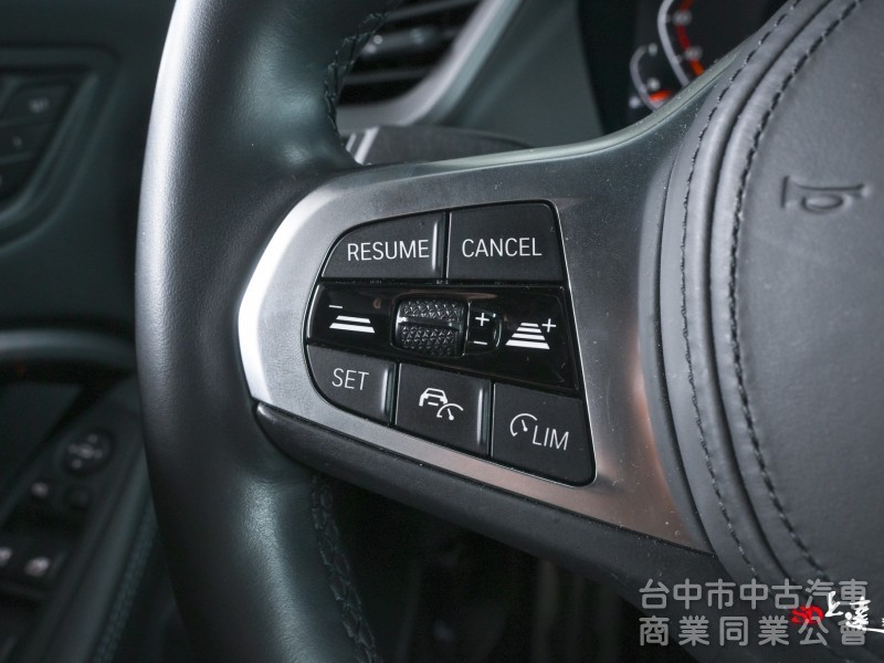 2022 BMW 1-Series 118i Edition ColorVision