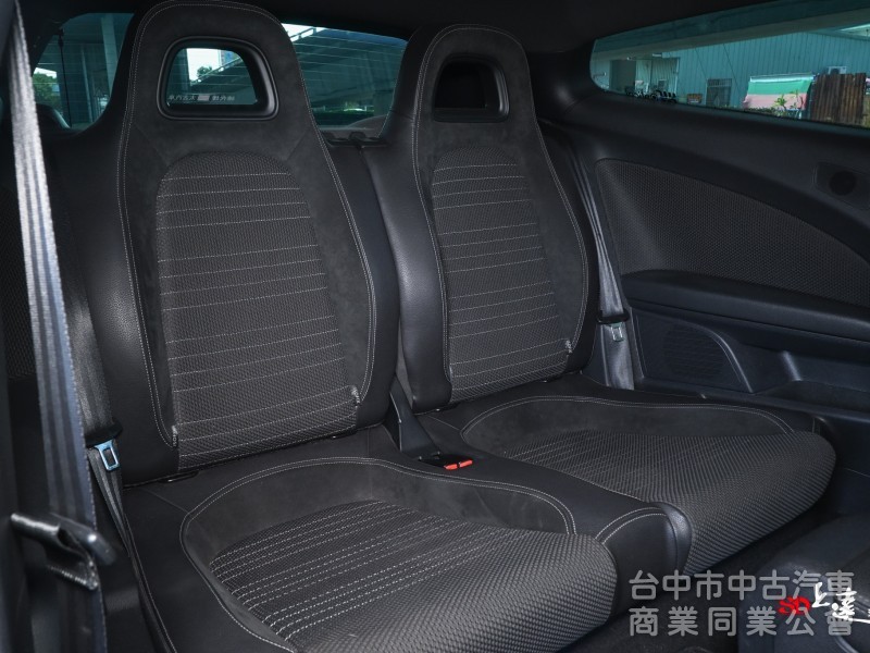 2009 Volkswagen Scirocco 2.0 TSI