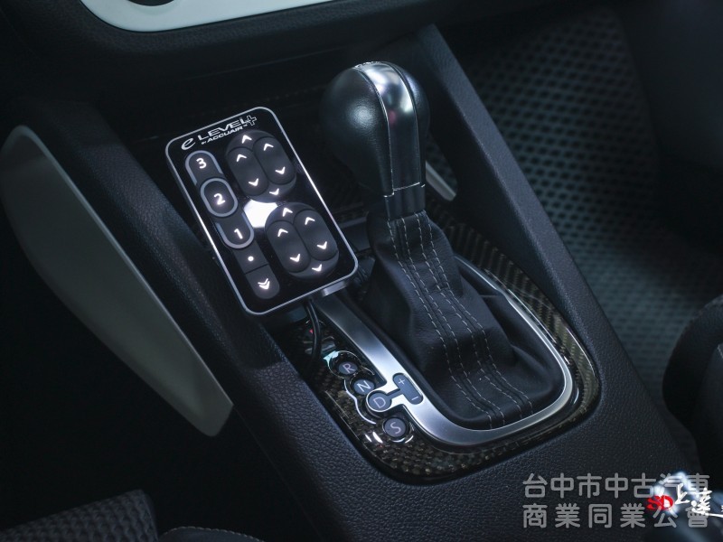 2009 Volkswagen Scirocco 2.0 TSI