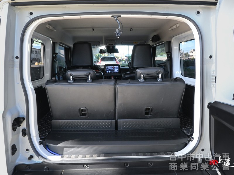 2019 Suzuki Jimny 1.5 GLX