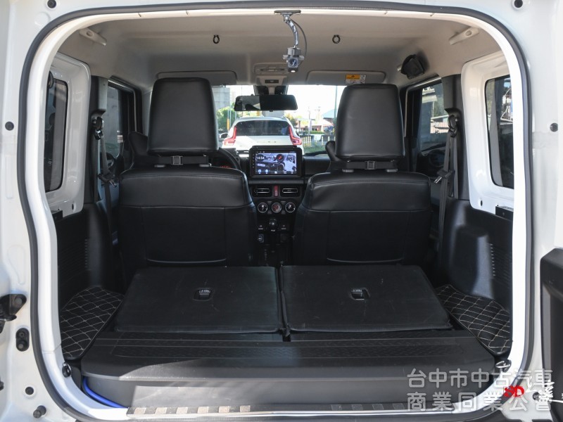 2019 Suzuki Jimny 1.5 GLX