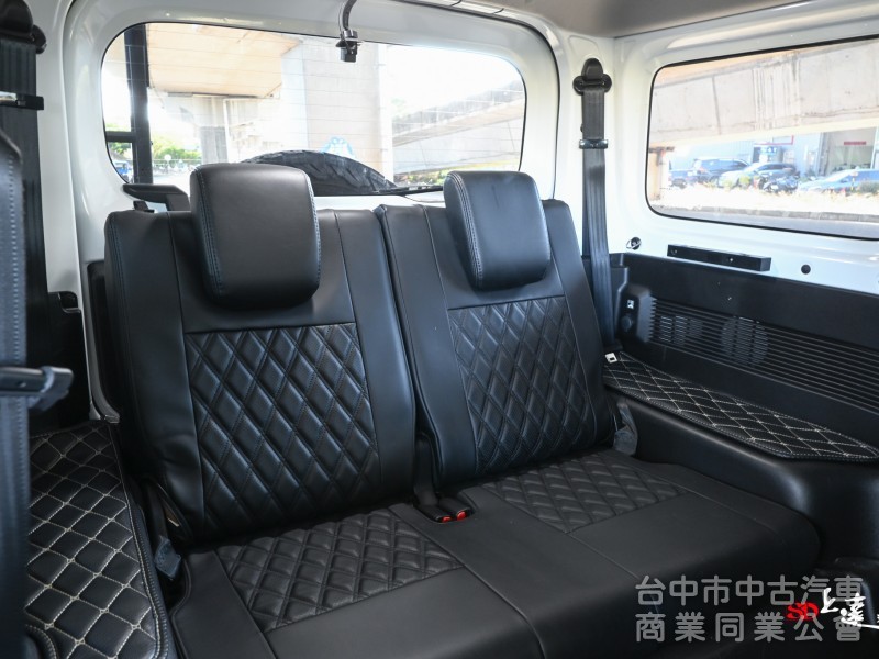 2019 Suzuki Jimny 1.5 GLX
