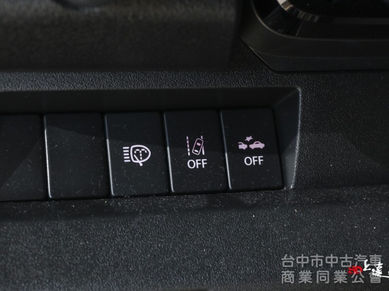 2019 Suzuki Jimny 1.5 GLX