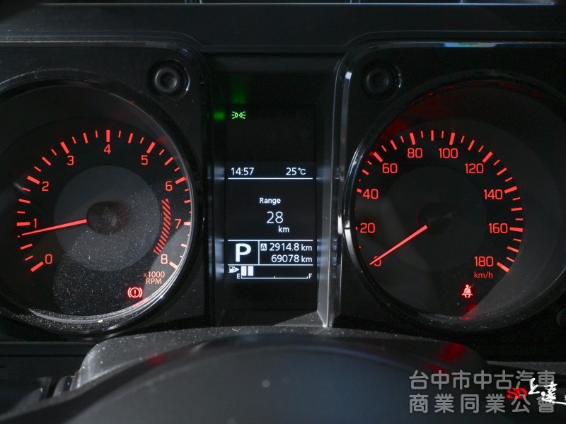 2019 Suzuki Jimny 1.5 GLX