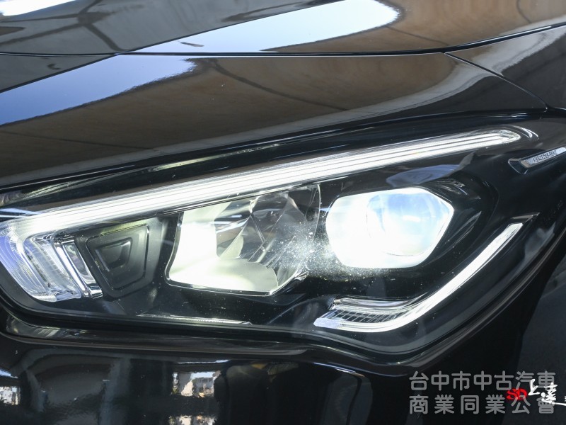 2021 M-Benz CLA Shooting Brake CLA200