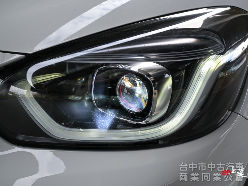 2023 Honda Fit e:HEV 油電版