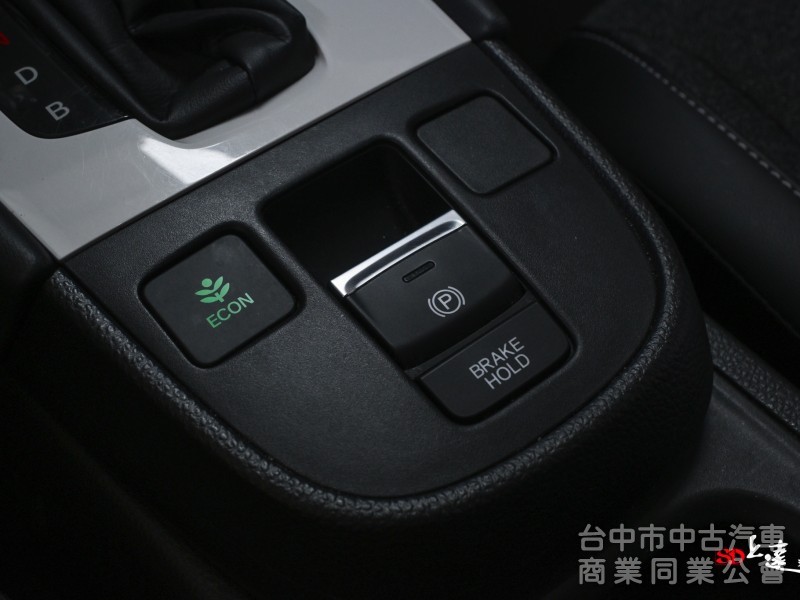 2023 Honda Fit e:HEV 油電版