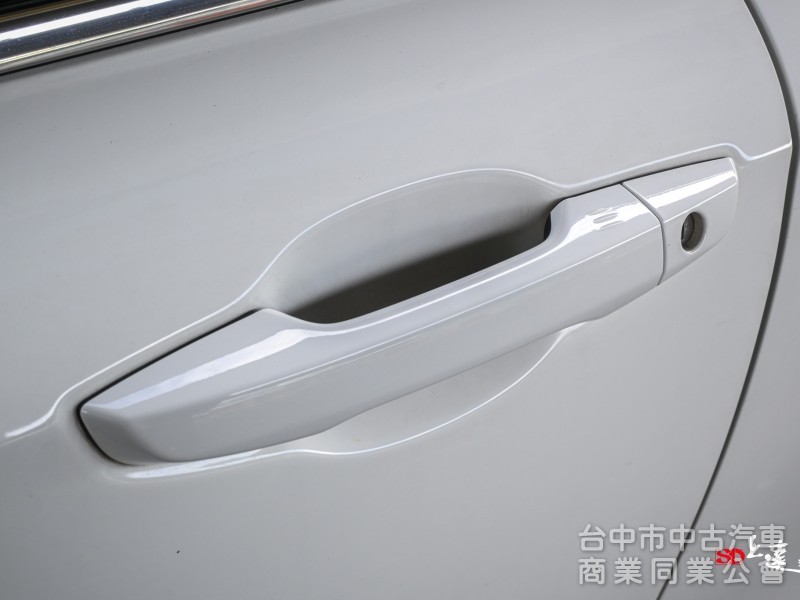 2020 Honda CR-V 1.5 S