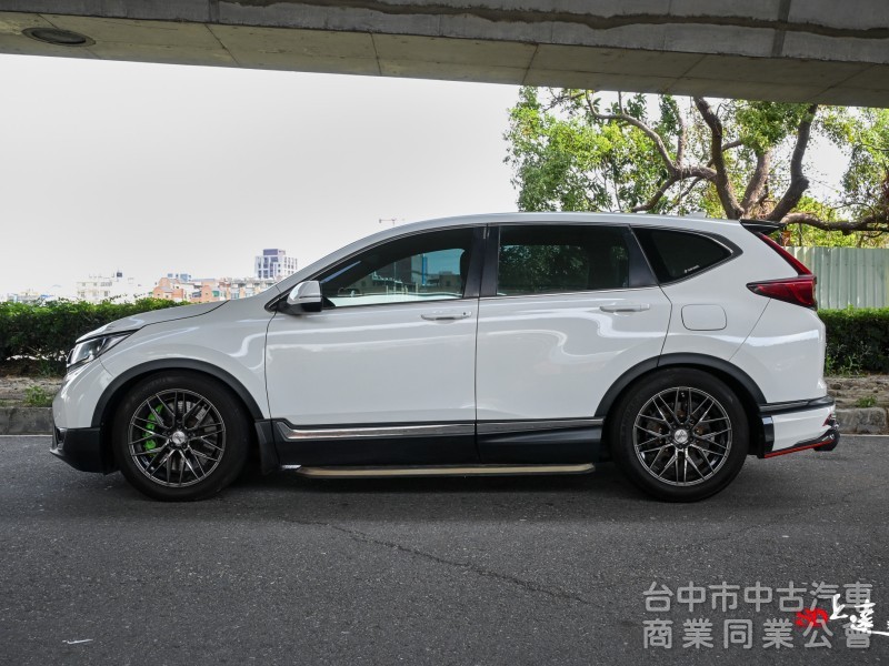 2020 Honda CR-V 1.5 S