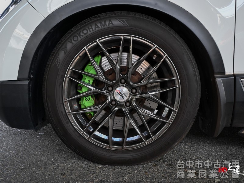 2020 Honda CR-V 1.5 S