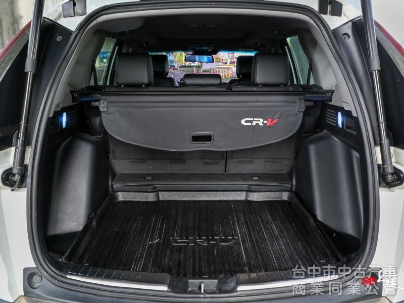 2020 Honda CR-V 1.5 S