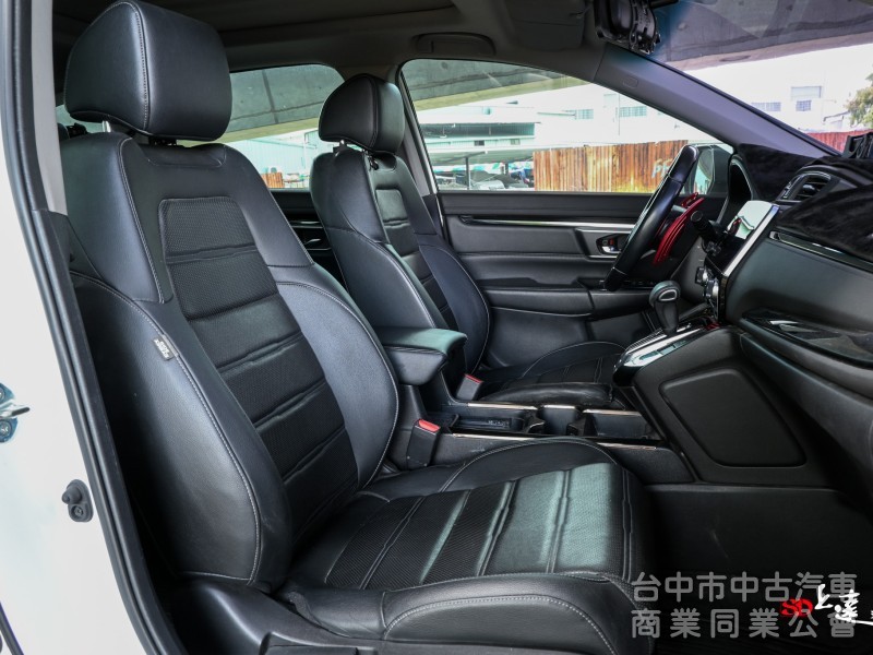 2020 Honda CR-V 1.5 S