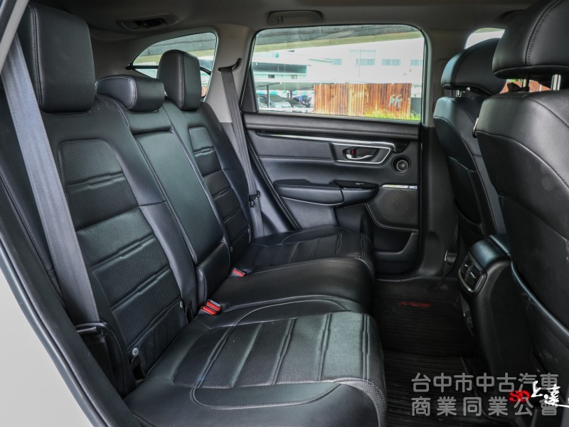 2020 Honda CR-V 1.5 S