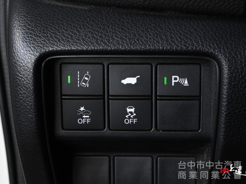 2020 Honda CR-V 1.5 S