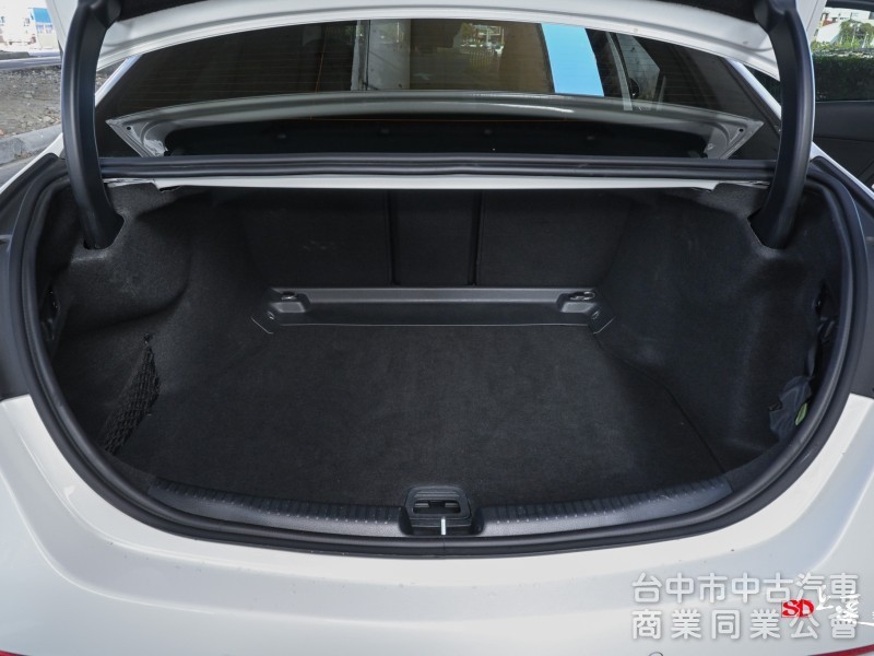 2021 Mercedes Benz C-Class Sedan C200