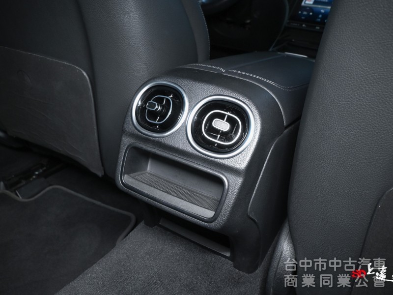 2021 Mercedes Benz C-Class Sedan C200