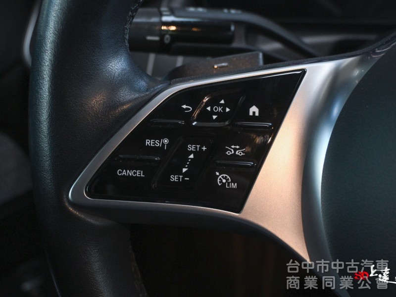 2021 Mercedes Benz C-Class Sedan C200