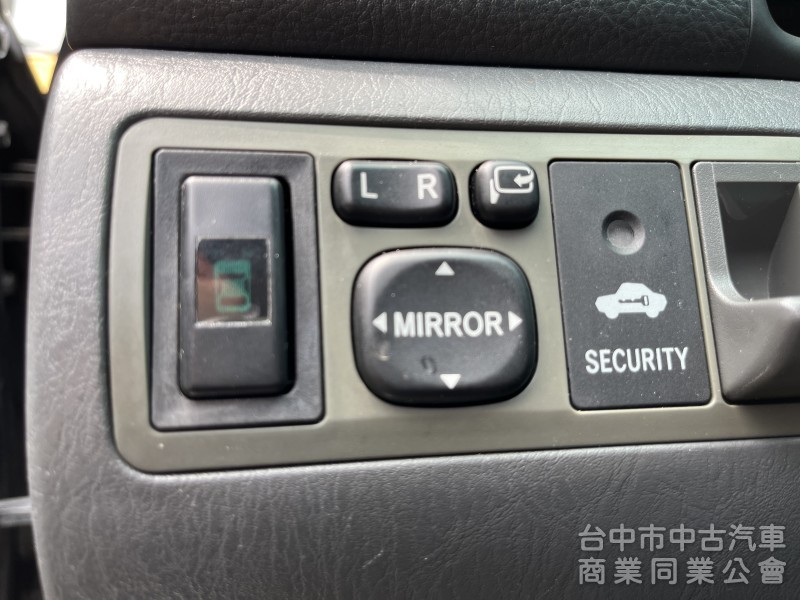2006年 Altis 1.8 便宜代步車首選 實跑14萬公里！