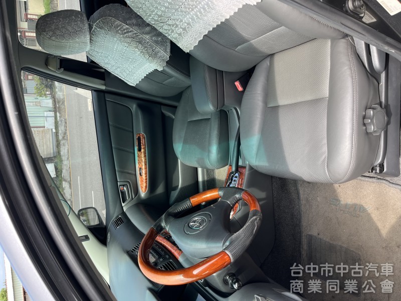 2006年 Altis 1.8 便宜代步車首選 實跑14萬公里！