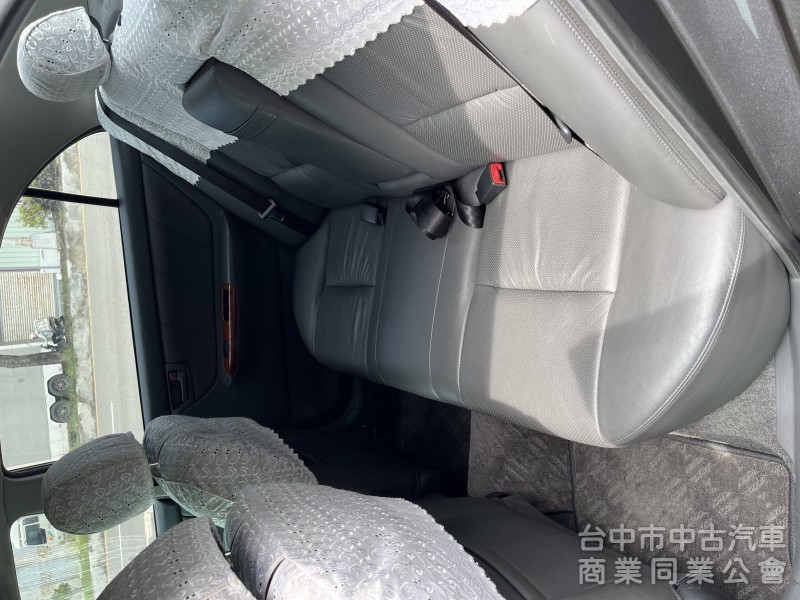 2006年 Altis 1.8 便宜代步車首選 實跑14萬公里！