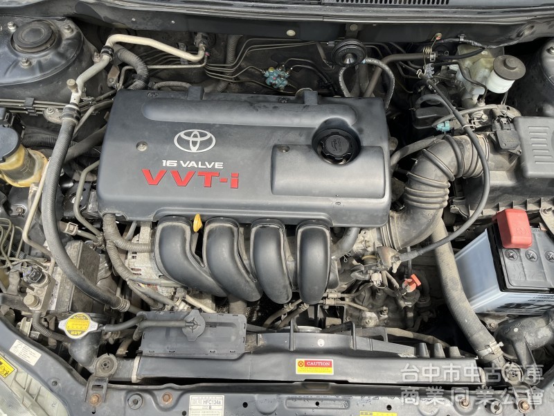 2006年 Altis 1.8 便宜代步車首選 實跑14萬公里！