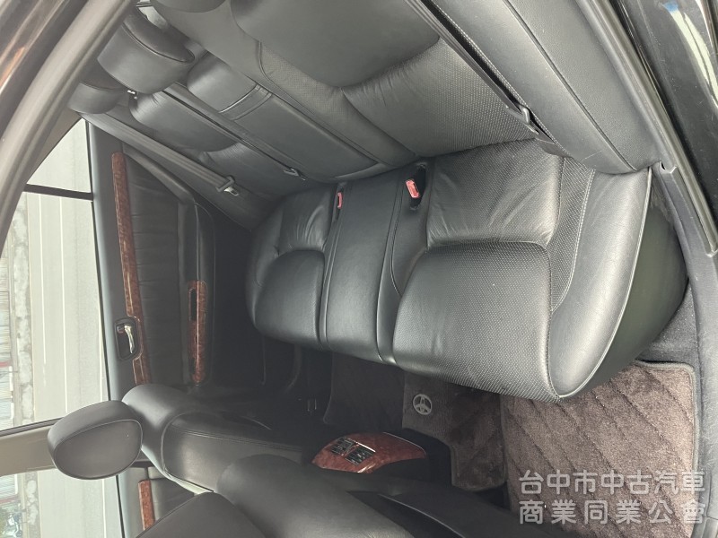 2004年 CAMRY 2.0  實跑8萬公里！