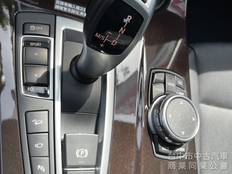 2015年 BMW X3 2.0i 領航版 一手車 總代理 實跑5萬公里保證里程‼️