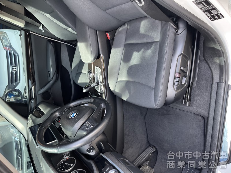 2015年 BMW X3 2.0i 領航版 一手車 總代理 實跑5萬公里保證里程‼️