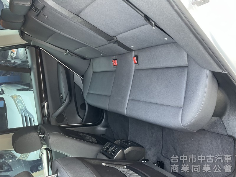 2015年 BMW X3 2.0i 領航版 一手車 總代理 實跑5萬公里保證里程‼️
