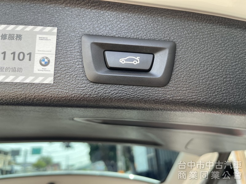 2015年 BMW X3 2.0i 領航版 一手車 總代理 實跑5萬公里保證里程‼️