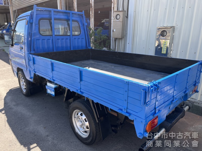 2000年 威力 1.2 車況不錯 好開 有冷氣！