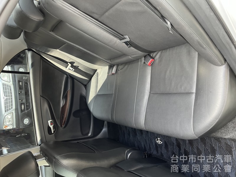 2012年 Altis 1.8 10.5代 原廠保養 配備齊全