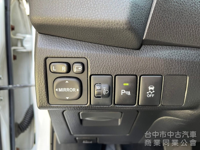 2016年 Altis S+版 IKEY 實跑九萬公里 原鈑件