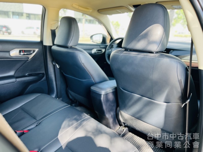 2014年 Lexus CT200h 1.8油電 小改款 菁英Plus版