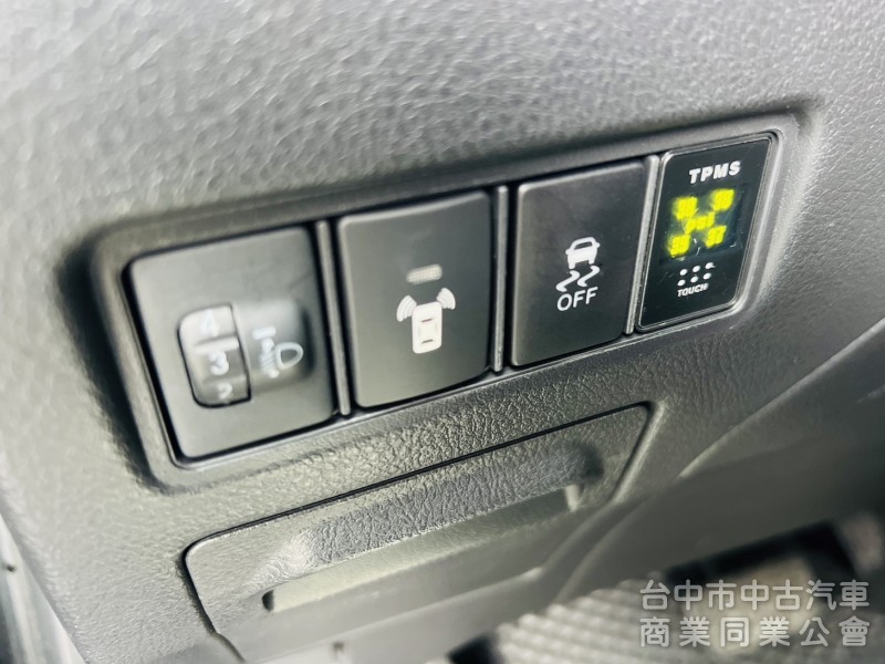 2019年 豐田 最新款VIOS 1.5 高規