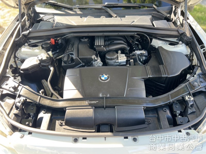 2012年出廠 BMW X1 2.0 