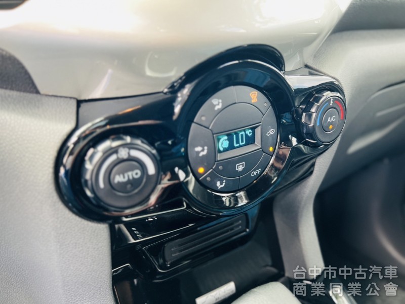 2014年 FORD Ecosport 1.5 頂規