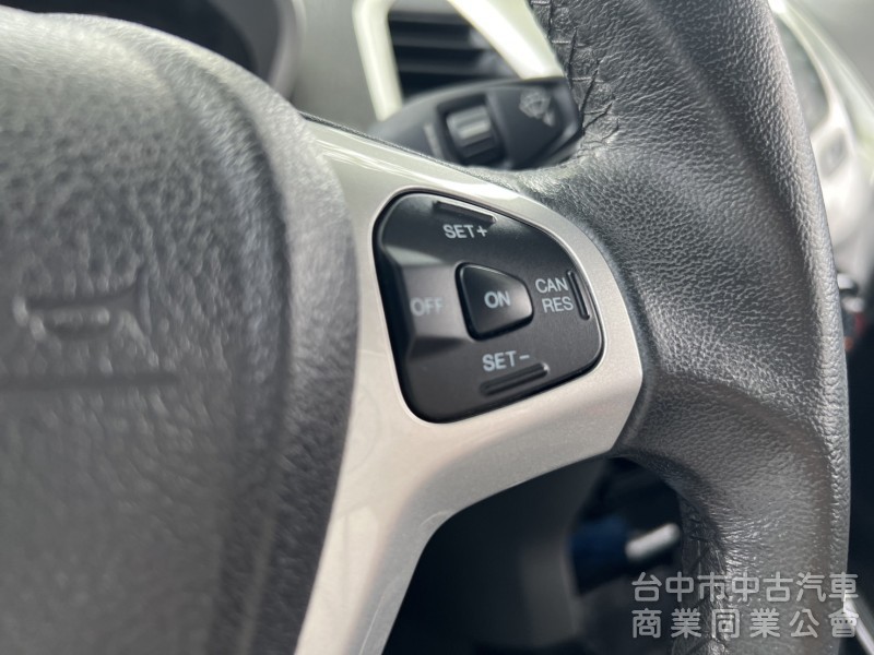 2014年 FORD Ecosport 1.5 頂規