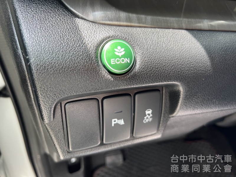 2013年 HONDA CR-V 全新改款  2.4 VTi-S 頂規