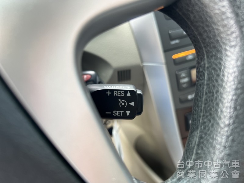 2012年 豐田 Corolla Altis 1.8 E版 小改款